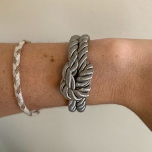 Rope Knot Bracelet